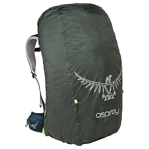Preisvergleich Produktbild Osprey Ultralight XL Regenschutz, Grau, XL