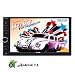 Produktbild Android 7.1 Stereos 7-Zoll-Touch-Screen-Doulbe din GPS Car Head Unit Octa-Core Autoradio Audio Receiver in Dash 1080P Video Sat Navi Wifi Bluetooth RDS SD/USB/4G/3G/OBD2-Top-Autoradio