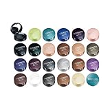 Bourjois Round Eyeshadow Ombre a paupieres