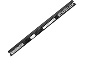K KYUER 44WH A41-D15 A42-D15 Laptop Akku für Medion Akoya E6411 E6412 E6412T E6415 E6416 E6417 E6418 E6421 E6422 E6424 Akoya P6653 P6655 P6656 P6657 P6659 P6660 P6670 Erazer P6661 P6679 D15D A31-D15
