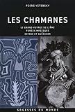 EV-LES CHAMANES