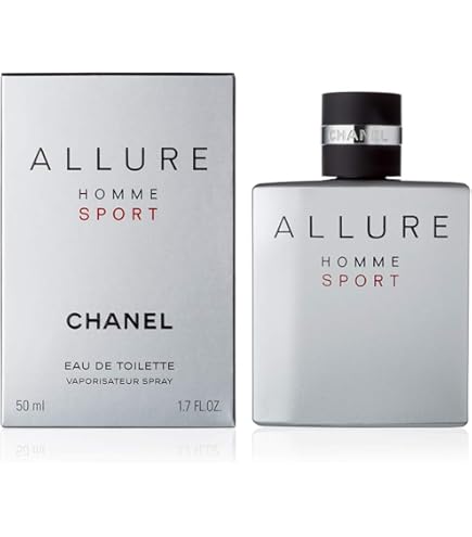 CHANEL ALLURE HOMME SPORT 2本セット Buy CHANEL Women's Allure Homme Sport Edt Oriental Spray 100Ml/3.4