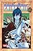 Fairy Tail 25 by 