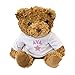 Produktbild NEU - AVA – Braun Teddybär – Niedlich Weich Kuschelig – Geschenk Geburtstag