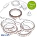 Produktbild Philips Hue LightStrip+ 7 Meter Set (1 x 2m + 5 x 1m), flexibel erweiterbar, dimmbar, bis zu 16 Millionen Farben, per Hue-Bridge (nicht inkl.) steuerbar via App, Smartphone, Tablet, Sprache, LED-Streifen