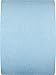 Playshoes Girl's Strumpfhose 499001 Tights, Blue (Bleu 17), 5 Years (Manufacturer size: 110/116)