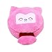 Produktbild Pormow Nette Cartoon Animals Winter Warm USB-Handwärmer Beheizte Mauspad Plüsch Maus-pad