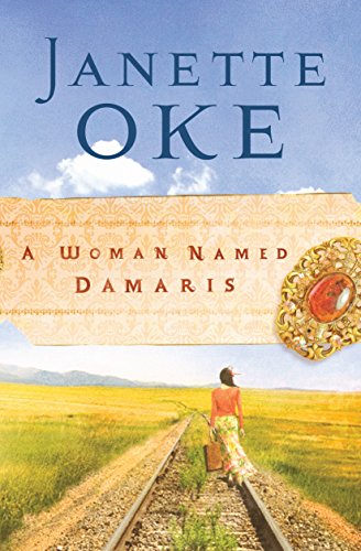 A Woman Named Damaris (Women of the West Book #4) (English Edition) livre