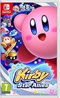 Kirby: Star Allies