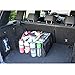 Produktbild Kofferraum Organizer Auto Faltbox Autotasche Kofferraumbox Faltbox innen Wasserdichtes (Groß, Schwarz)