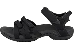 Teva Damen W Tirra Sport-& Outdoor Sandalen,