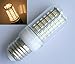 Produktbild E27 5W 96 LED 3528 SMD Spotlight Lamp Corn Bulb Saving Warm White 200V-240V AC