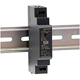 Mean Well DIN-Schienen-Netzteil, 15 W, 12 V, 1,25 A, MeanWell-Panel-Baugruppe (HDR-15-15)