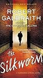 Cover zum Buch The Silkworm