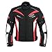 Produktbild MotorradjackeTextiljacke Motorrad Jacke wasserdicht winddicht Gr. S bis 4XL (M)