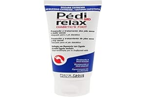 ELGYDIUM Pedi Relax Manos y Pies 1 Unidad 100 ml