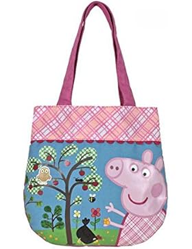 Tasche von Peppa Pig
