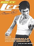 kleidersack weiß  Bruce Lee - Die Todeskralle schlägt wieder zu