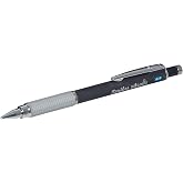 Scrikss Office Atlantis Versatil Kalem 0.7 Mm Siyah
