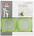 Oxo Tot 6112300 Tupperware Set of 6 Suitable for Freezer Use