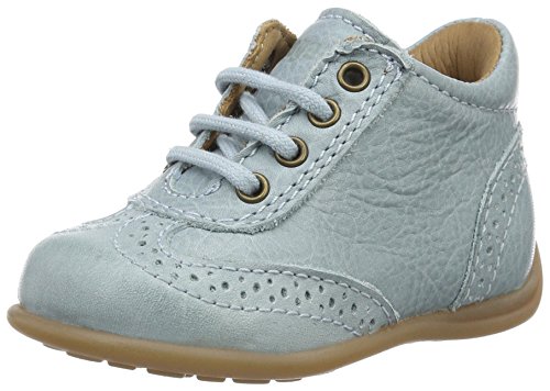 Bisgaard Unisex Baby Lauflerner Lauflernschuhe