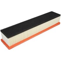 Filtre D'Habitacle Bosch Au Charbon Actif - Anti-odeurs Et Pollen - Pour Air Plus Pur En Voiture