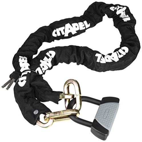 Preisvergleich Produktbild Citadel Kettenschloss 1500 / 12mm sw