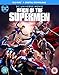 Reign Of Superman [Edizione: Regno Unito] [Italia] [Blu-ray]
