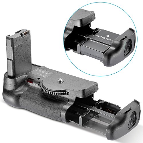 Neewer Professinal T l commande infrarouge vertical Batterie grip avec en-el14 a recgargeable Batterie pour Appareil Photo Reflex Num rique Nikon D5500 reviews Neewer Professinal T l commande infrarouge vertical Batterie grip avec en-el14 a recgargeable Batterie pour Appareil Photo Reflex Num rique Nikon D5500