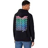 Wrangler Kap&uuml;şonlu Sweatshirt Sweatshirt Erkek