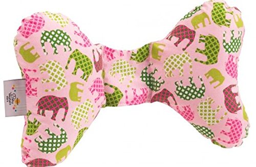 Baby Elephant Ears The Original Pillow (Pink)
