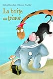 La boîte au trésor