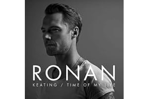 Ronan Keating - Time Of My Life