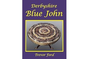 Derbyshire Blue John