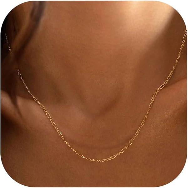 Collana Donna Con Pony E Zirconi – Placcata Oro 18K, Ciondolo Cavallo, Catena Regolabile
