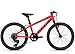 Produktbild Ghost Kato Kid R1.0 AL U 20R Kinder Mountain Bike 2018 (27cm, Neon Red/Night Black)
