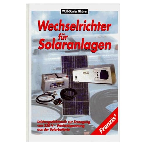 [PDF] Download Wechselrichter für Solaranlagen Kostenlos