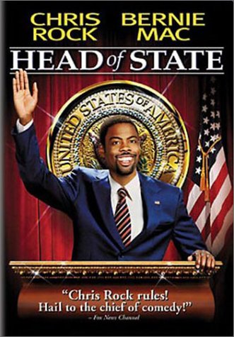 Preisvergleich Produktbild Head Of State (Widescreen Edition)