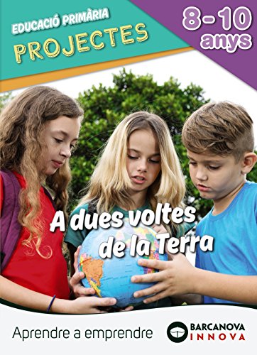 A dues voltes de la Terra (Innova)