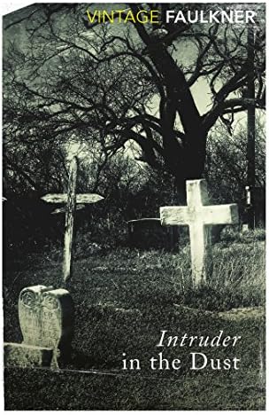 Intruder In The Dust