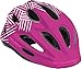 Produktbild Rudy Project Rocky Helmet Purple-White Shiny 2019 Fahrradhelm