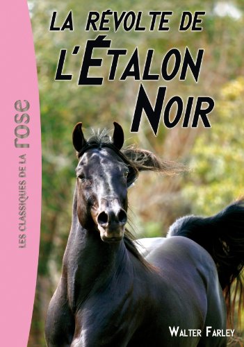 La Révolte de l'étalon noir
