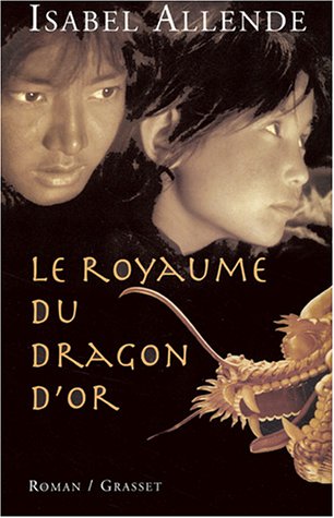 Le royaume du Dragon d'or