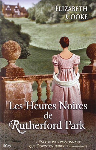 Les heures noires de Rutherford Park