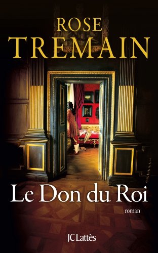 couverture de : Le don du roi
