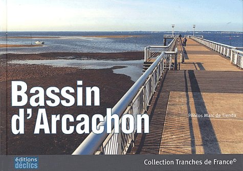 couverture de : Bassin d'Arcachon