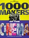 Image de The Sunday Times 1000 Makers of the Cinema