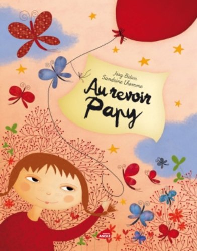 couverture de : Au revoir papy