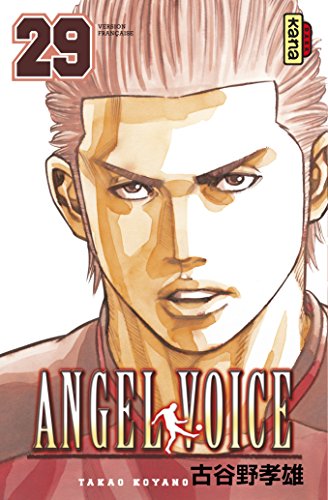 Angel Voice — Tome 29