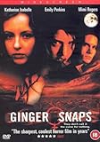 Ginger Snaps [DVD] [2001]